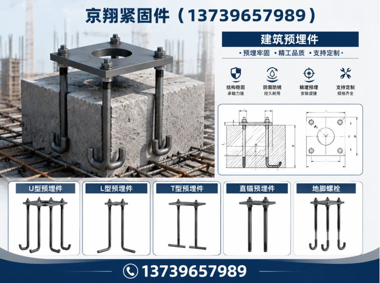 魏县异形件定制展示图